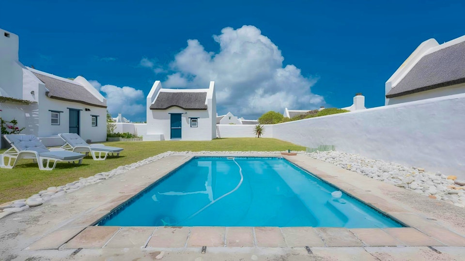 Struisbaai Accommodation at  | Viya