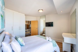 Cape Town Accommodation at Hibernian Towers 309 | Viya