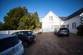 Northern Suburbs Accommodation at Cosimi Guest House | Viya