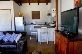 Port Nolloth Accommodation at Voetbaai Chalets | Viya