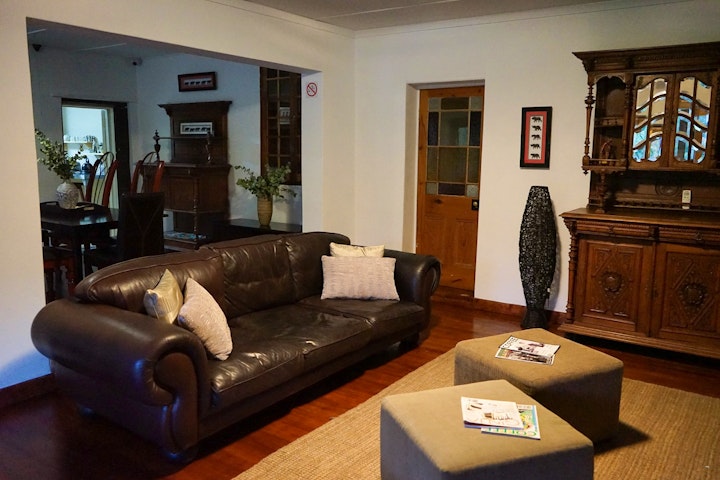 Western Cape Accommodation at Cango Caves Estate | Viya