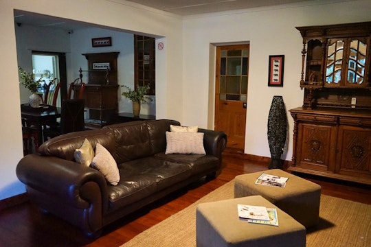 Western Cape Accommodation at  | Viya