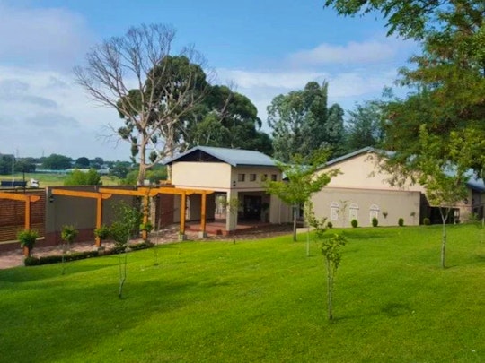 Mpumalanga Accommodation at  | Viya