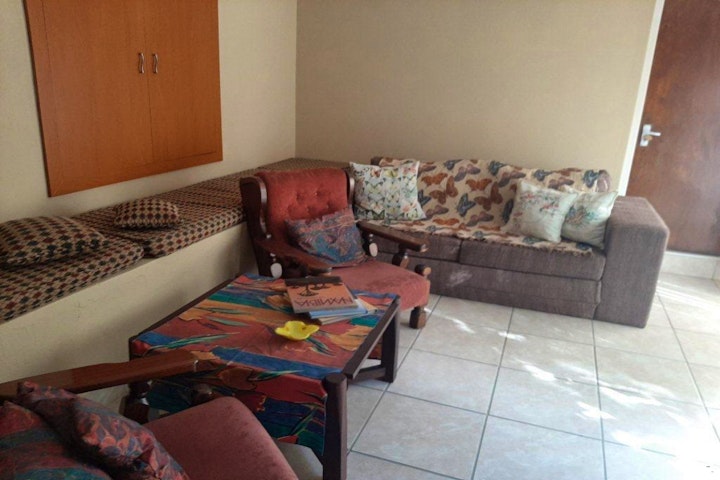 Western Cape Accommodation at Miss Daisy Apartment | Viya