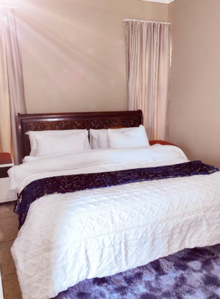 Centurion Accommodation at Choosers Express Guest Suite | Viya