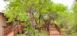 Kruger National Park South Accommodation at Tranquillity Holiday Home | Viya