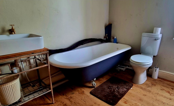 Overberg Accommodation at The Elizabeth | Viya