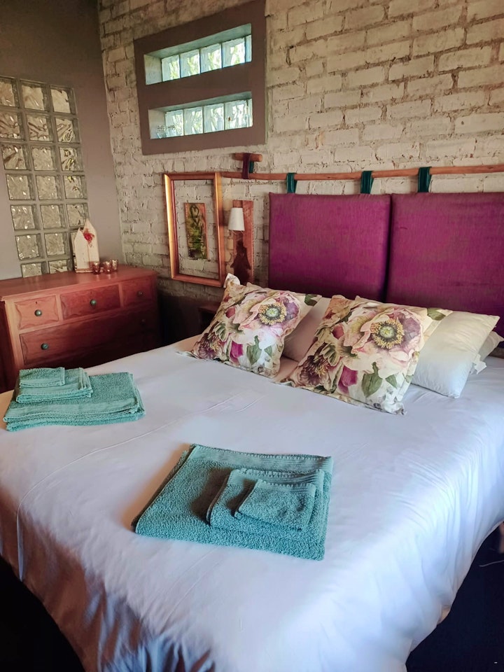 Gauteng Accommodation at Bohemian Stay | Viya