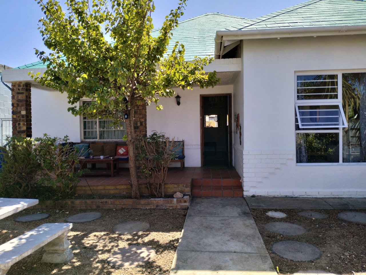 Cape Town Accommodation at  | Viya