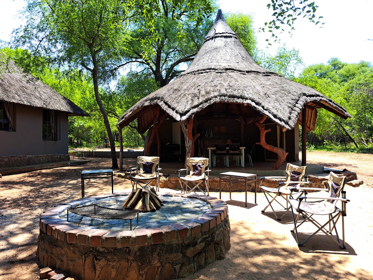 Hoedspruit Accommodation at  | Viya