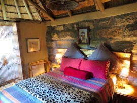 Free State Accommodation at The Rondawel @ Mont Plaisir Guest Farm | Viya