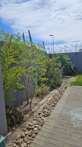 Bloubergstrand Accommodation at Parklands North | Viya