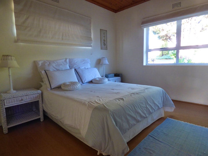 Western Cape Accommodation at 3 Sisters Holiday House - Theewaterskloof Estate | Viya