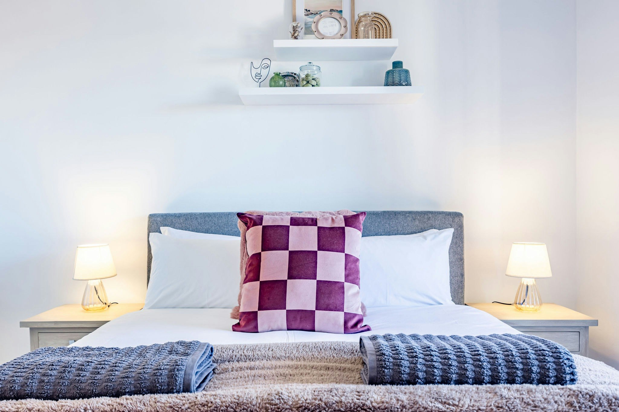 Kalk Coastal Apartment image no 30 of 40
