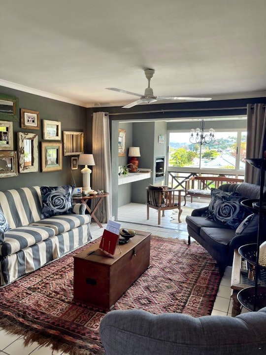 Garden Route Accommodation at  | Viya