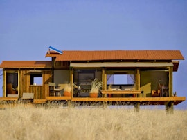 Namibia Accommodation at  | Viya