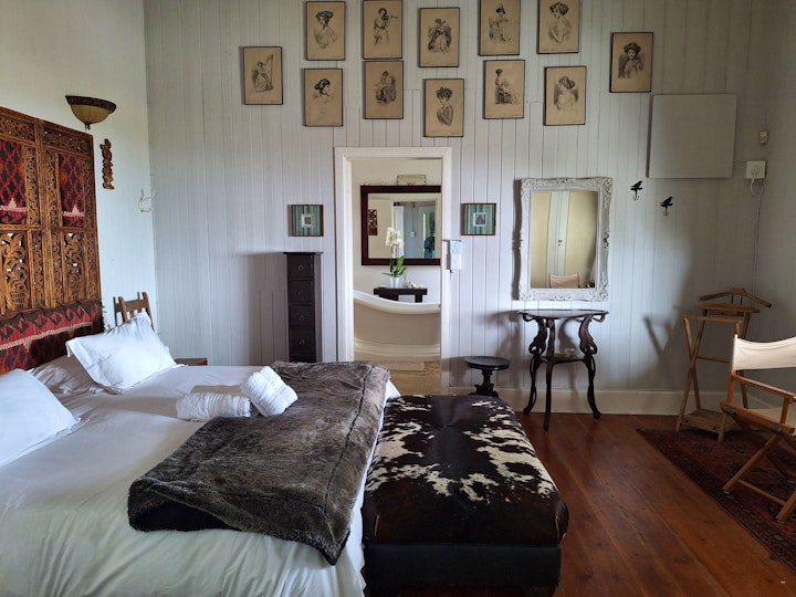 Namaqualand Accommodation at The Beach House and Cottage | Viya