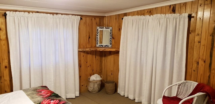 KwaZulu-Natal Accommodation at Woodys Cottage | Viya