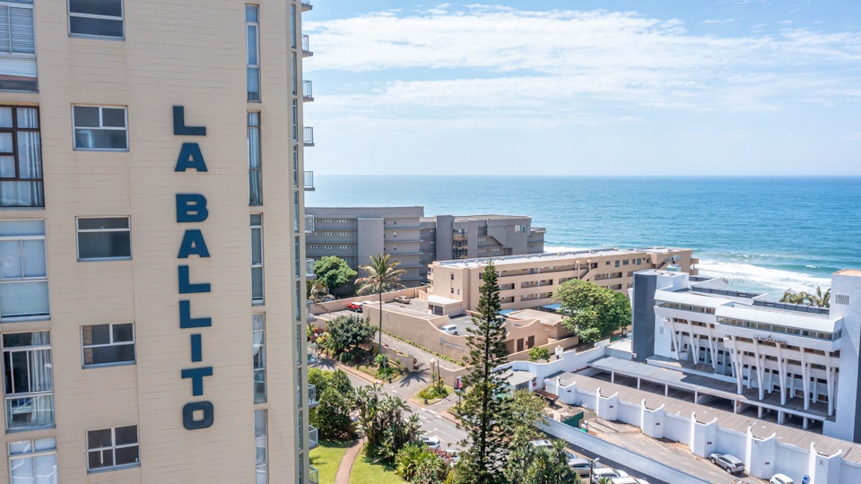 Ballito Accommodation at  | Viya