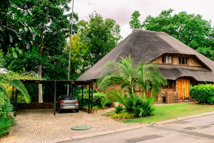 Mpumalanga Accommodation at Inyamatane Kruger Park Lodge | Viya