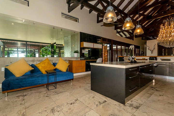 Durban North Accommodation at Umhlanga Beach Villa | Viya