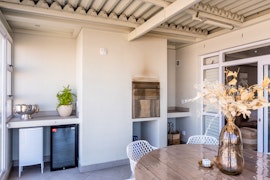 Bloubergstrand Accommodation at K67 Bona View | Viya