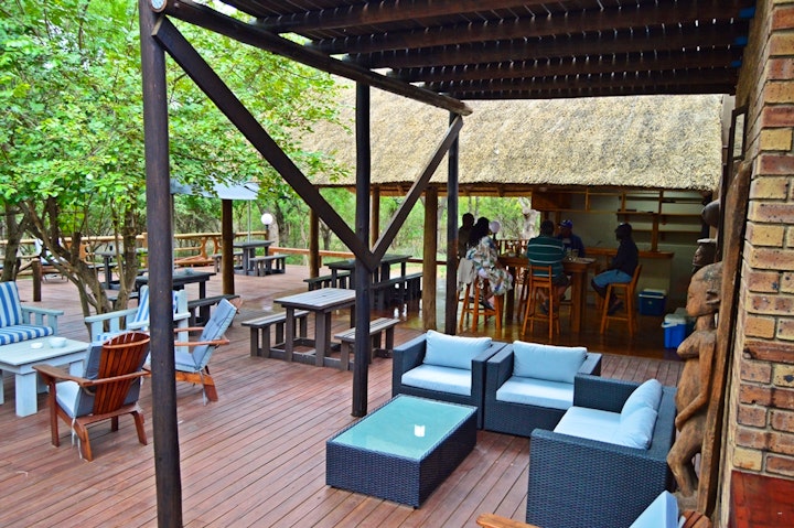 Kruger National Park South Accommodation at Pan African Safari | Viya