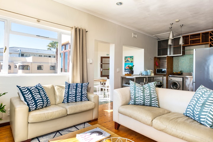 Atlantic Seaboard Accommodation at Camps Bay Village | Viya