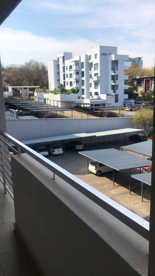 Parktown North Accommodation at  | Viya