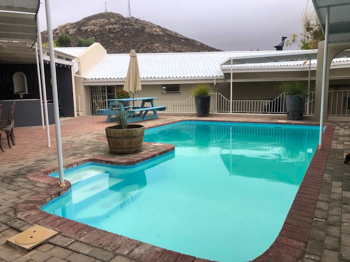 Northern Cape Accommodation at Kliprand Guesthouse | Viya