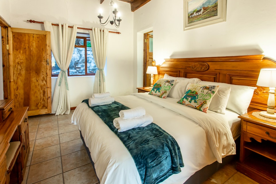 Garden Route Accommodation at  | Viya