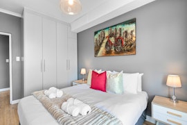 Bloubergstrand Accommodation at Cape on Porterfield 7 | Viya