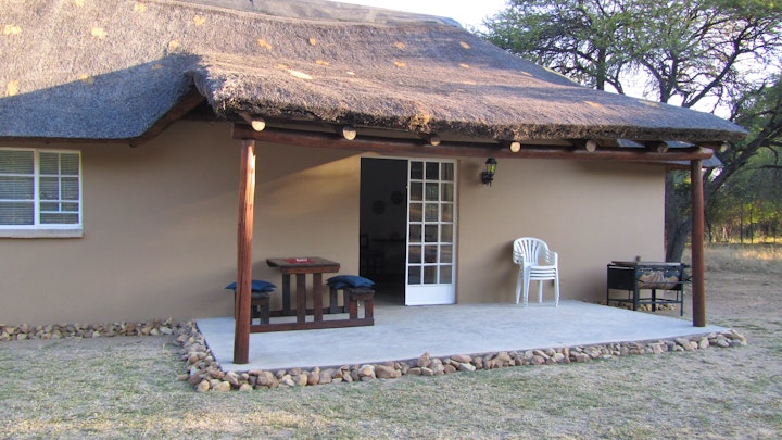 Limpopo Accommodation at Loodswaai Boshuisie | Viya