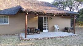 Limpopo Accommodation at Loodswaai Boshuisie | Viya