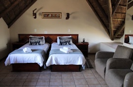 Limpopo Accommodation at 250 Tlou Lodge | Viya