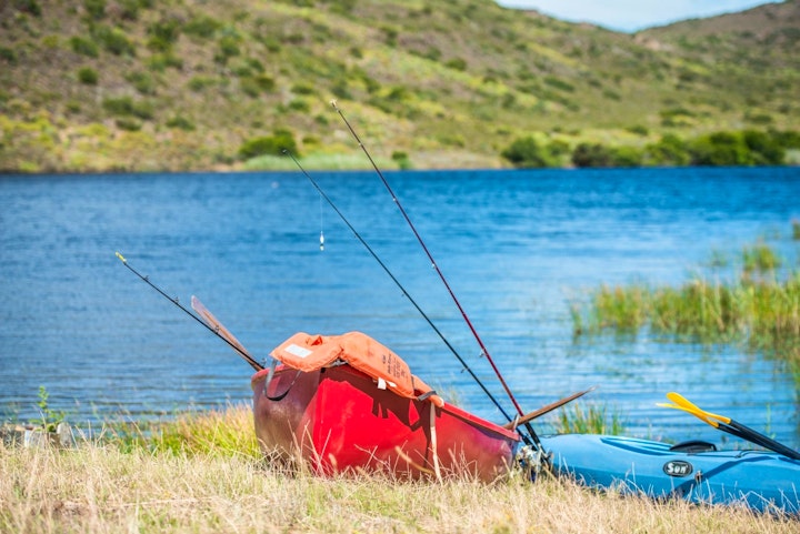 Western Cape Accommodation at Fossil Hills Stone Cottage | Viya