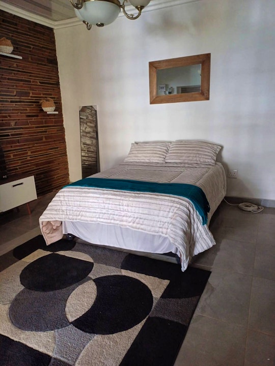 Johannesburg Accommodation at  | Viya