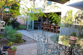 Milnerton Rural Accommodation at Raven Haven | Viya