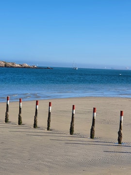 Langebaan Accommodation at Langebaan Guest House | Viya