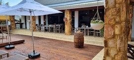 Garden Route Accommodation at BergWood Inn | Viya