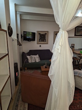 Overberg Accommodation at Rhus Cottage | Viya