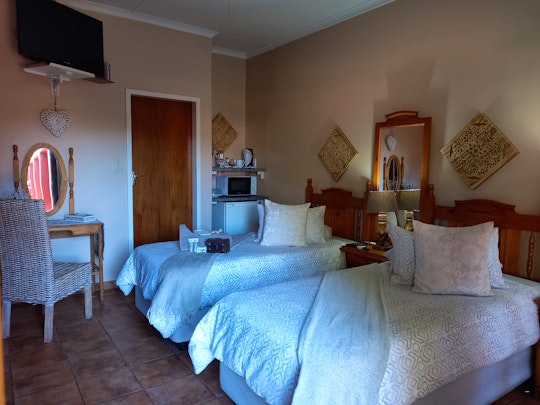 Kalahari Accommodation at  | Viya