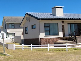 Struisbaai Accommodation at  | Viya