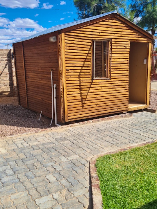 Karoo Accommodation at  | Viya