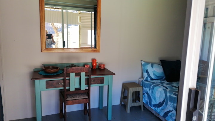 Namaqualand Accommodation at Riversun Retreat | Viya