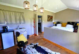 Mpumalanga Accommodation at Fisherman's Cottage @  Wetlands Game Lodge | Viya