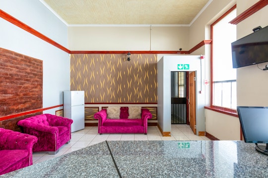 Cape Town Accommodation at  | Viya