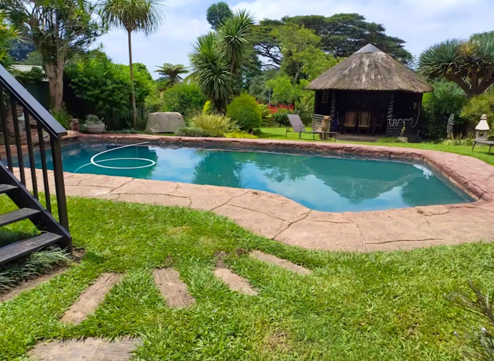 KwaZulu-Natal Accommodation at Misty Palms | Viya