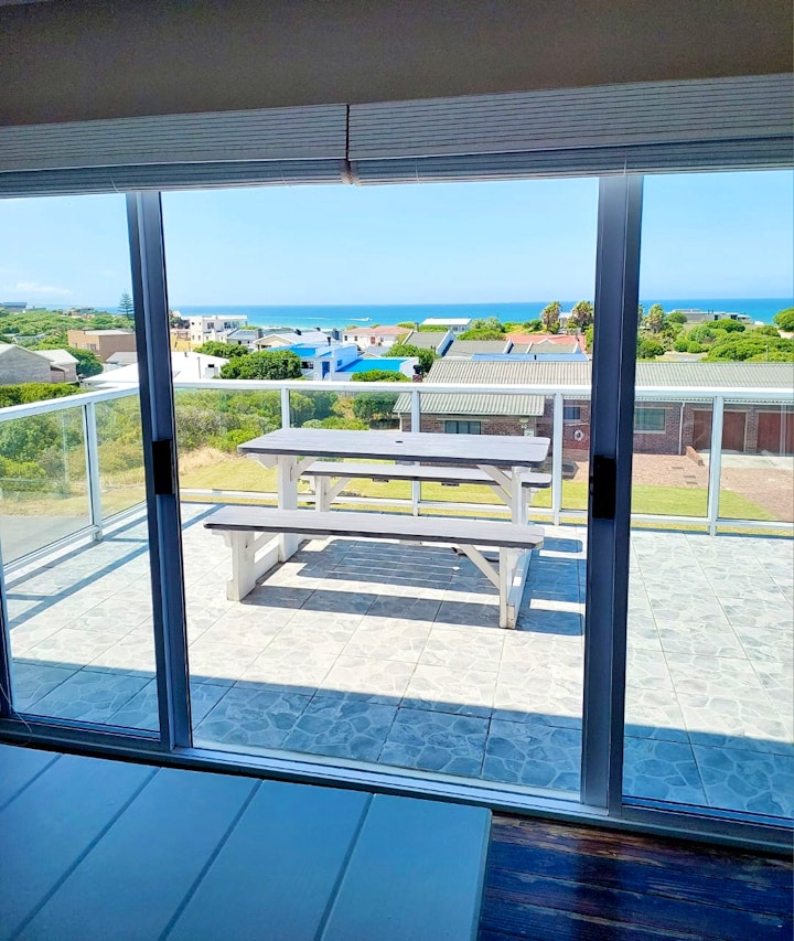 Gansbaai Accommodation at Burger Strandhuis | Viya