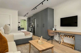 Atlantic Seaboard Accommodation at 714 @ The Sage | Viya